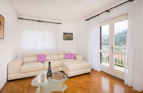 Povlja Apartment | 67 m² Apartment ∙ 2 bedrooms ∙ 4 guests