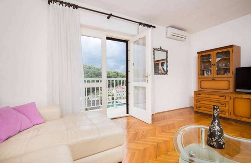 Povlja Apartment | 67 m² Apartment ∙ 2 bedrooms ∙ 4 guests