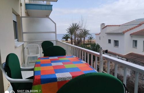 Denia Apartment | 67 m² Apartment ∙ 2 bedrooms ∙ 4 guests