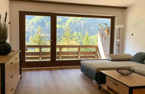 Heiligenblut Apartment | 67 m² Apartment ∙ 2 bedrooms ∙ 6 guests