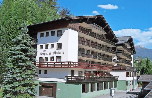 Heiligenblut Apartment | 67 m² Apartment ∙ 2 bedrooms ∙ 6 guests