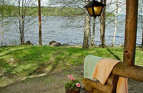 Asikkala House | 67 m² Apartment ∙ 2 bedrooms ∙ 4 guests