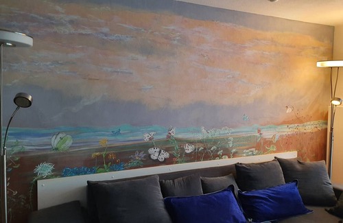Emmetten Apartment | 67 m² Apartment ∙ 3 bedrooms ∙ 6 guests