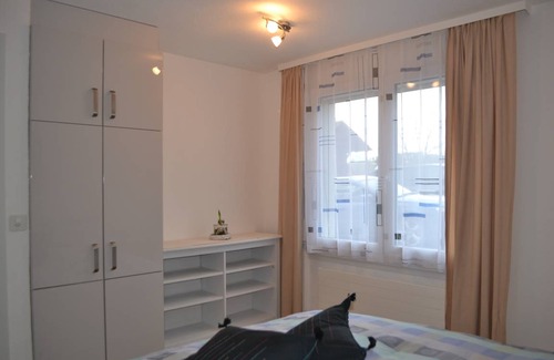 Emmetten Apartment | 67 m² Apartment ∙ 3 bedrooms ∙ 6 guests