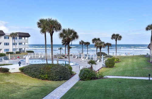 New Smyrna Beach Condo | 67 m² Condo ∙ 1 bedroom ∙ 4 guests