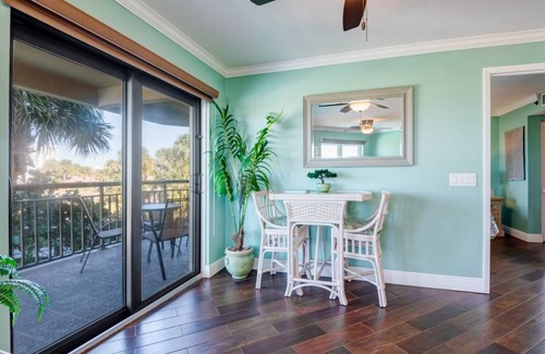 St. Pete Beach Condo | 67 m² Condo ∙ 1 bedroom ∙ 4 guests
