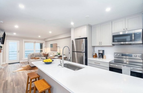 Telluride Condo | 67 m² Condo ∙ 2 bedrooms ∙ 5 guests
