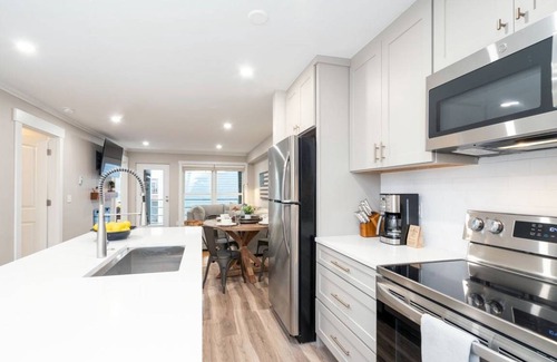 Telluride Condo | 67 m² Condo ∙ 2 bedrooms ∙ 5 guests