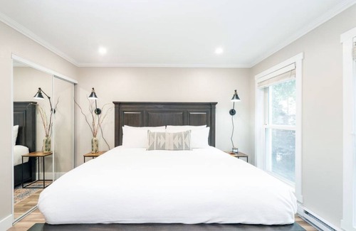 Telluride Condo | 67 m² Condo ∙ 2 bedrooms ∙ 5 guests