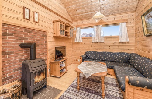 Fjaerland House | 67 m² House ∙ 2 bedrooms ∙ 4 guests