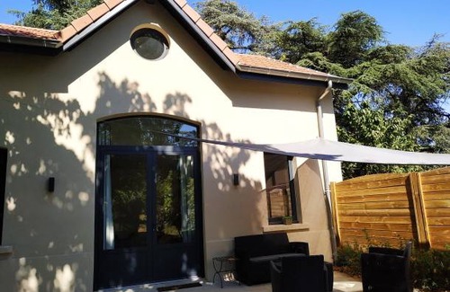 Vancia - Crepieux House | 67 m² House ∙ 2 bedrooms ∙ 3 guests