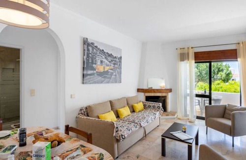 Alporchinhos Resort | 67 m² Resort ∙ 2 bedrooms ∙ 4 guests