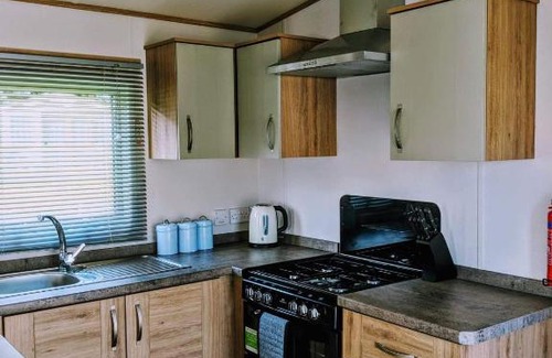 Dornoch Apartment | 67 Pitgrudy Holiday Park