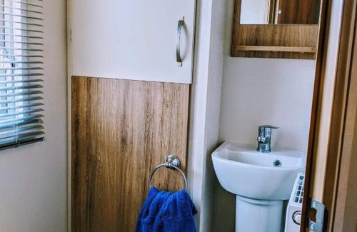 Dornoch Apartment | 67 Pitgrudy Holiday Park
