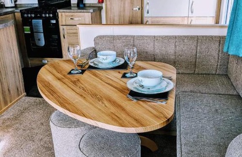 Dornoch Apartment | 67 Pitgrudy Holiday Park