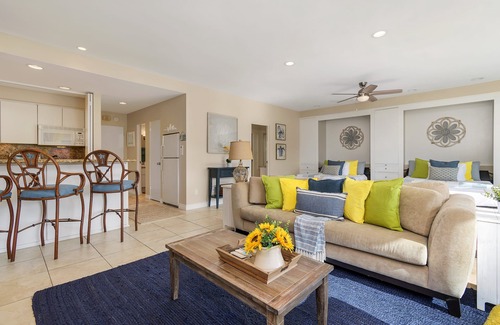 Carlsbad Apartment | 674 Updated Studio inside the gates of the Resort