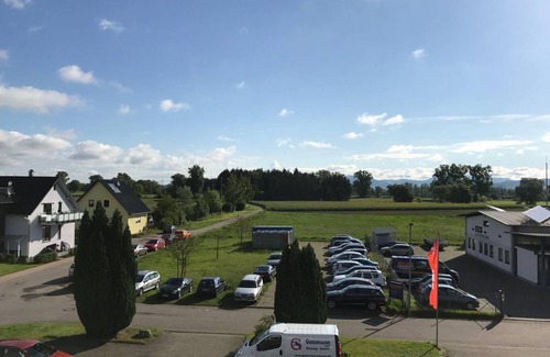 Neuried Apartment | 68 m² Apartment ∙ 2 bedrooms ∙ 3 guests