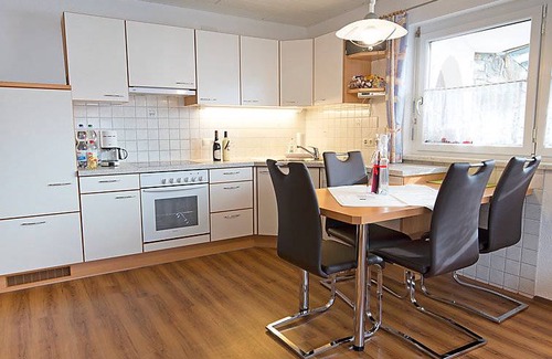 Schruns Apartment | 68 m² Apartment ∙ 2 bedrooms ∙ 4 guests