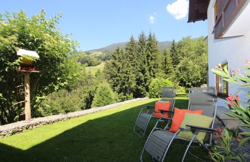 Schruns Apartment | 68 m² Apartment ∙ 2 bedrooms ∙ 4 guests