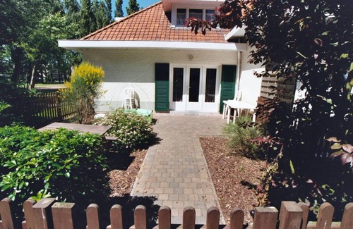 Klemskerke Apartment | 68 m² Apartment ∙ 2 bedrooms ∙ 8 guests
