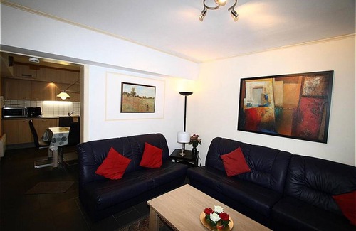 Klemskerke Apartment | 68 m² Apartment ∙ 2 bedrooms ∙ 8 guests