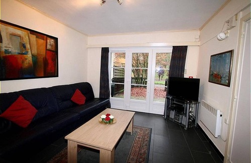 Klemskerke Apartment | 68 m² Apartment ∙ 2 bedrooms ∙ 8 guests
