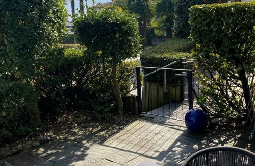 Ascona Apartment | 68 m² Apartment ∙ 2 bedrooms ∙ 4 guests