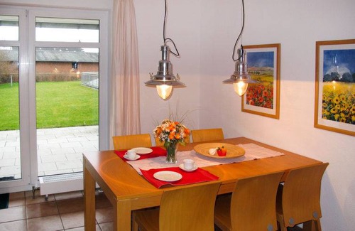 Breege Apartment | 68 m² Apartment ∙ 2 bedrooms ∙ 4 guests
