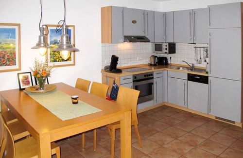 Breege Apartment | 68 m² Apartment ∙ 2 bedrooms ∙ 4 guests