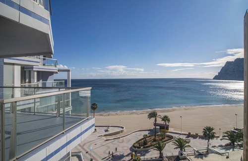 Calpe Apartment | 68 m² Apartment ∙ 2 bedrooms ∙ 6 guests