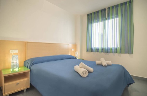 Calpe Apartment | 68 m² Apartment ∙ 2 bedrooms ∙ 6 guests