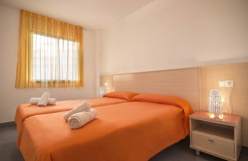 Calpe Apartment | 68 m² Apartment ∙ 2 bedrooms ∙ 6 guests