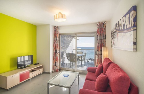 Calpe Apartment | 68 m² Apartment ∙ 2 bedrooms ∙ 6 guests