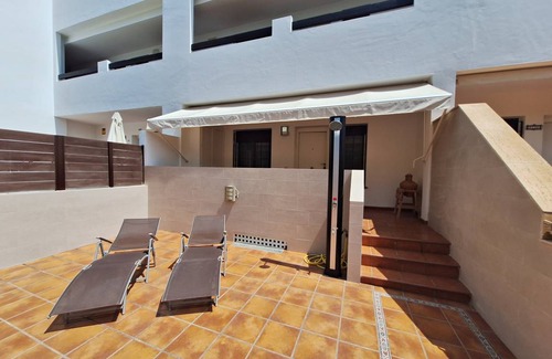 Vera Beach Apartment | 68 m² Apartment ∙ 2 bedrooms ∙ 5 guests