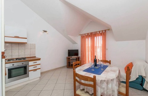 Bol Apartment | 68 m² Apartment ∙ 2 bedrooms ∙ 4 guests