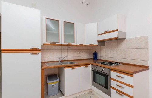 Bol Apartment | 68 m² Apartment ∙ 2 bedrooms ∙ 4 guests
