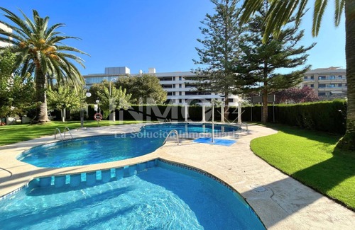 Cambrils Apartment | 68 m² Apartment ∙ 2 bedrooms ∙ 6 guests