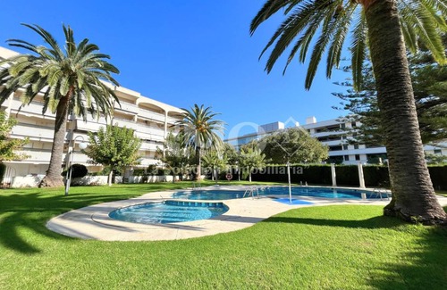 Cambrils Apartment | 68 m² Apartment ∙ 2 bedrooms ∙ 6 guests