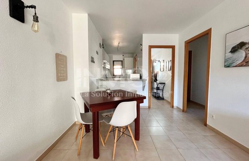 Cambrils Apartment | 68 m² Apartment ∙ 2 bedrooms ∙ 6 guests