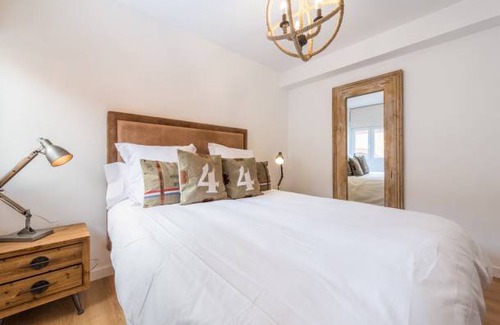 Imperial Apartment | 68 m² Apartment ∙ 2 bedrooms ∙ 6 guests