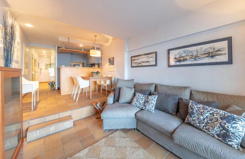 L'Escala Apartment | 68 m² Apartment ∙ 2 bedrooms ∙ 5 guests