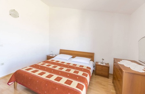 Primosten Apartment | 68 m² Apartment ∙ 2 bedrooms ∙ 4 guests