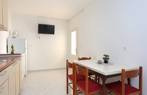 Brela Apartment | 68 m² Apartment ∙ 3 bedrooms ∙ 8 guests
