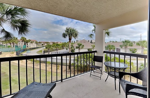 Butler Beach Condo | 68 m² Condo ∙ 2 bedrooms ∙ 5 guests