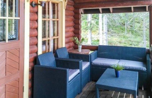 Konnevesi House | 68 m² House ∙ 2 bedrooms ∙ 6 guests