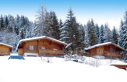 Eben im Pongau House | 68 m² House ∙ 2 bedrooms ∙ 6 guests