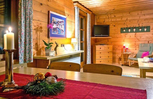 Eben im Pongau House | 68 m² House ∙ 2 bedrooms ∙ 6 guests