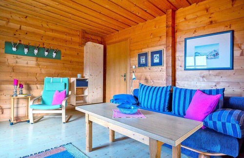 Eben im Pongau House | 68 m² House ∙ 2 bedrooms ∙ 6 guests
