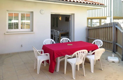 Biscarrosse Plage Resort | 68 m² Resort ∙ 3 bedrooms ∙ 6 guests