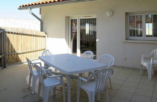 Biscarrosse Plage Resort | 68 m² Resort ∙ 3 bedrooms ∙ 6 guests